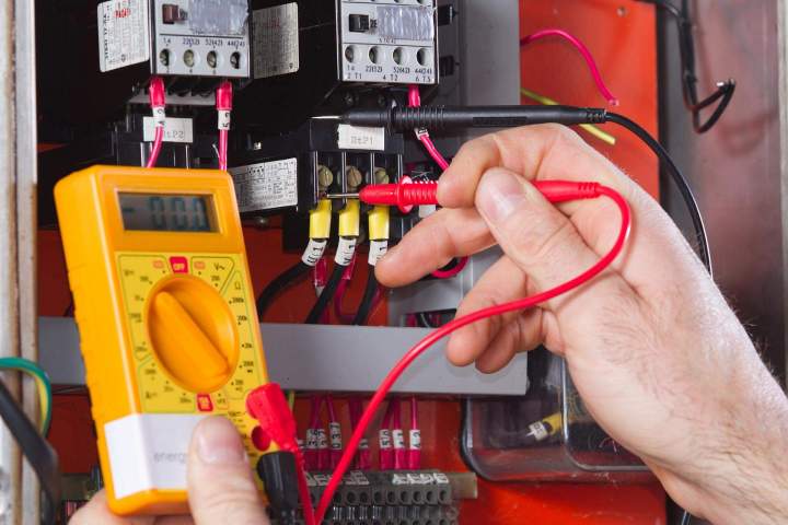 Travaux d'électricité Lisieux
