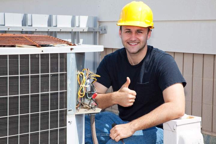 Installateur pompe à chaleur Lisieux